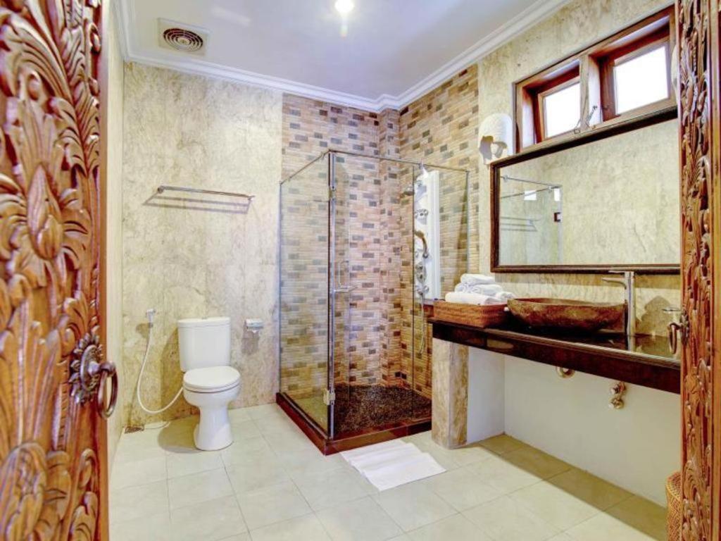 Hastinapura Residence Jimbaran Zewnętrze zdjęcie