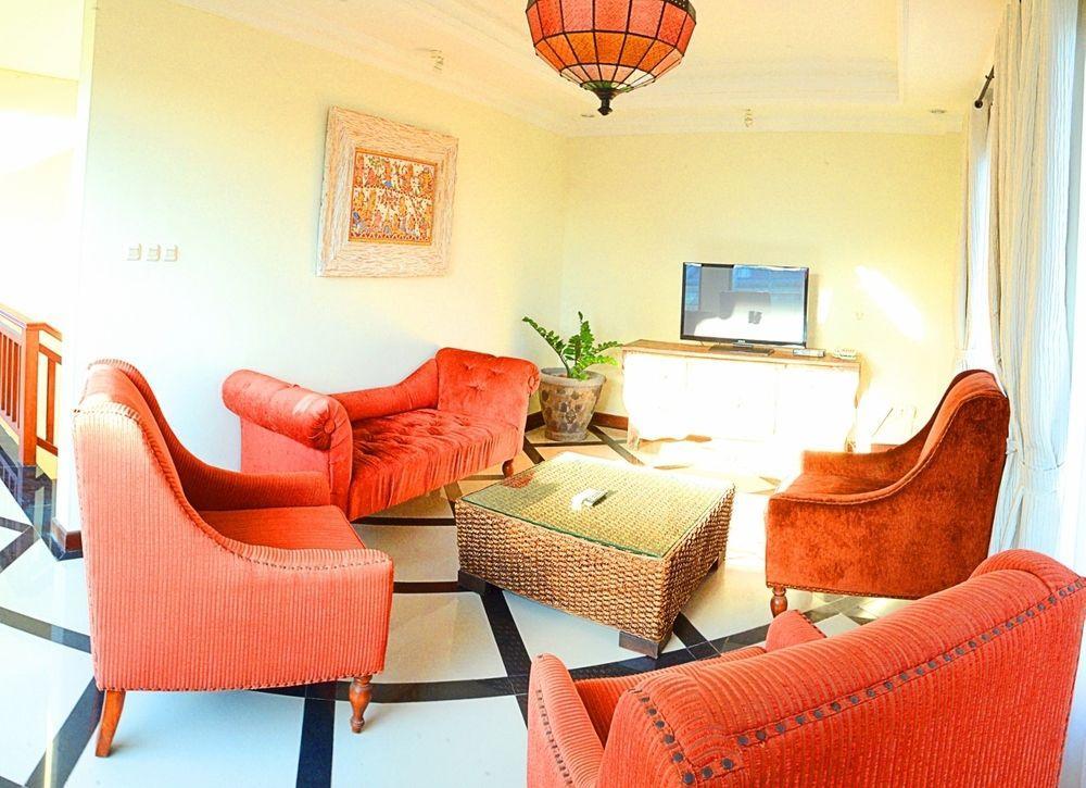 Hastinapura Residence Jimbaran Zewnętrze zdjęcie