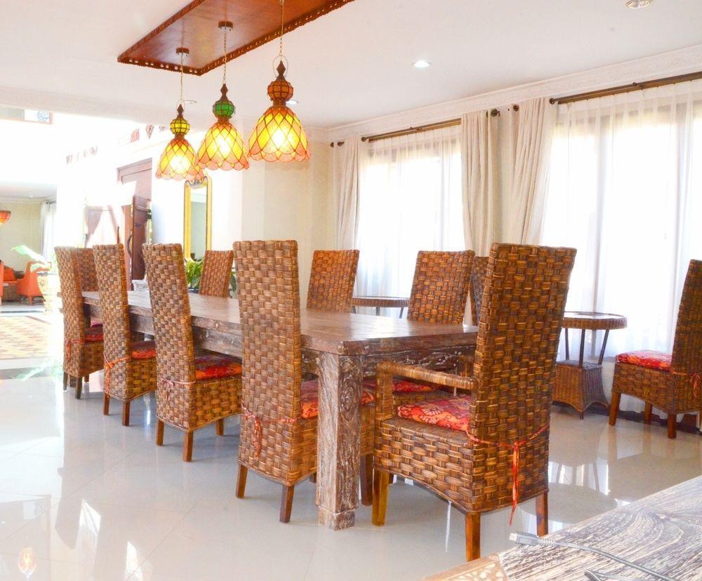 Hastinapura Residence Jimbaran Zewnętrze zdjęcie