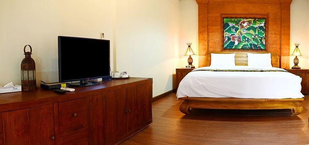 Hastinapura Residence Jimbaran Zewnętrze zdjęcie