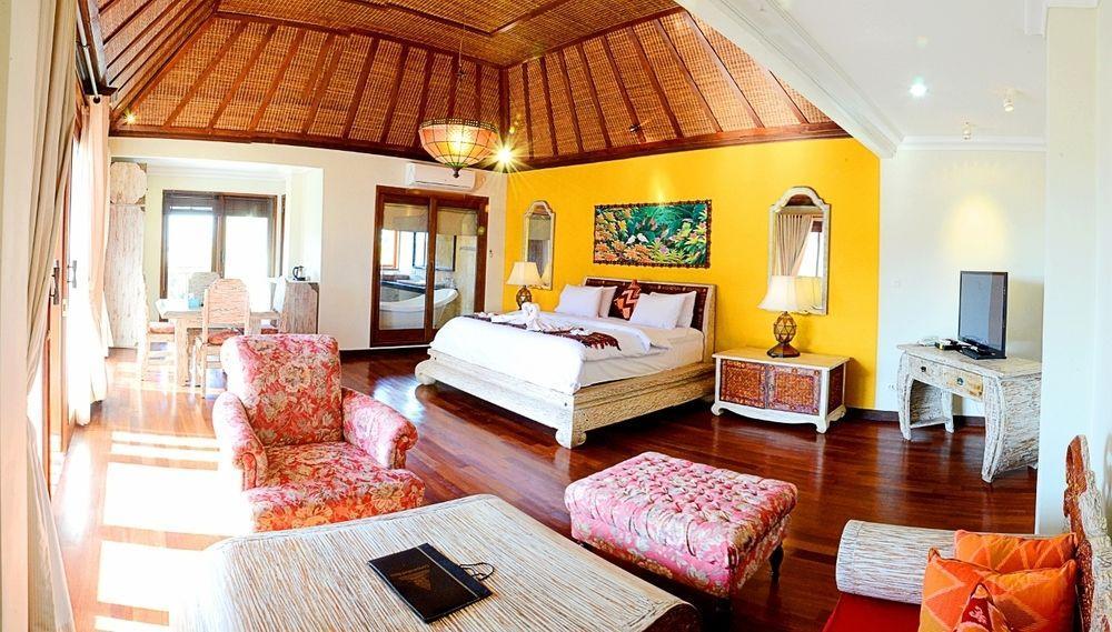 Hastinapura Residence Jimbaran Zewnętrze zdjęcie
