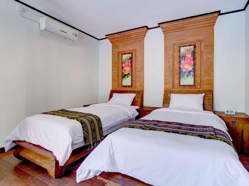 Hastinapura Residence Jimbaran Zewnętrze zdjęcie